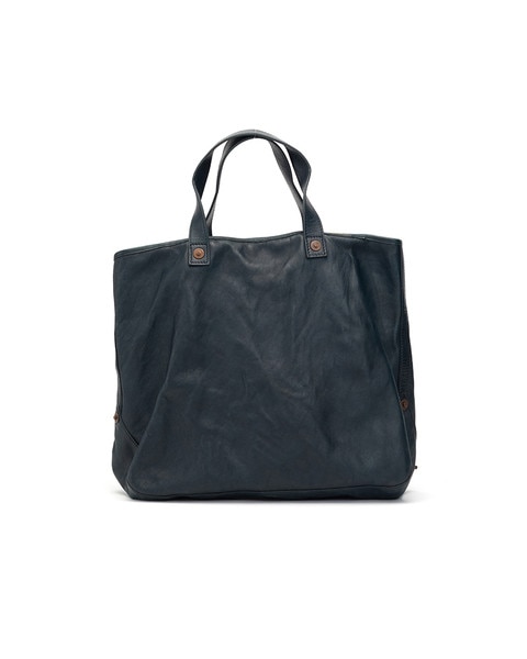 RIVET TOTE DMGD (IT VEG.H)