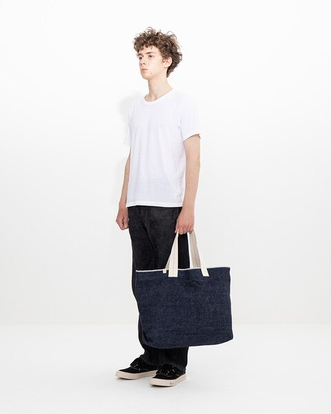 SS COMBER BAG (L)