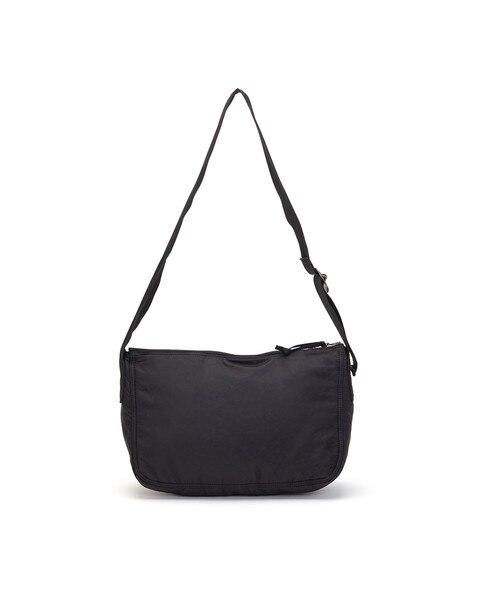 CHARLIE II SHOULDER BAG (M)