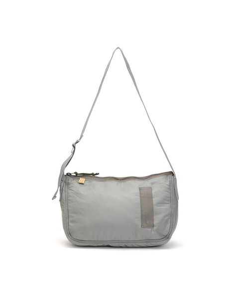 CHARLIE II SHOULDER BAG (M)