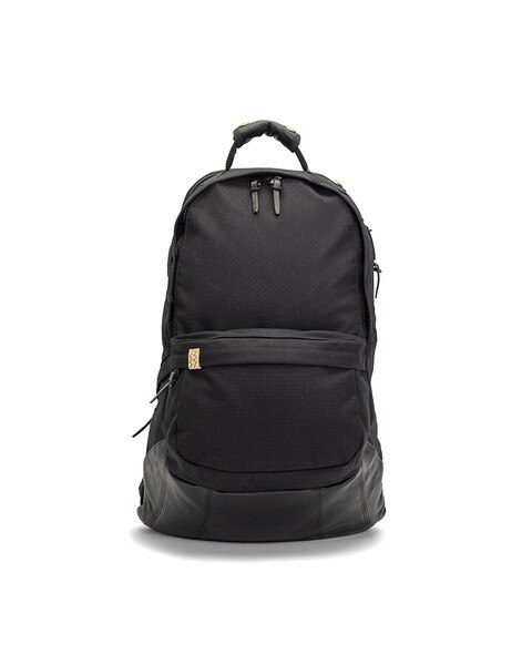visvim/CORDURA 22L (BLACK)｜リュック・バックパック 