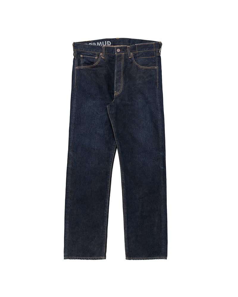 プッシュされた製品 visvim SOCIAL SCULPTURE 00 RAW MUD OD 【公式通販】