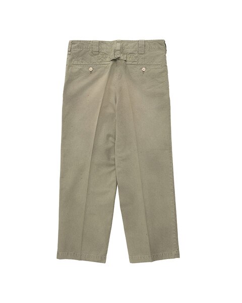 LEAGUERS CHINO DMGD
