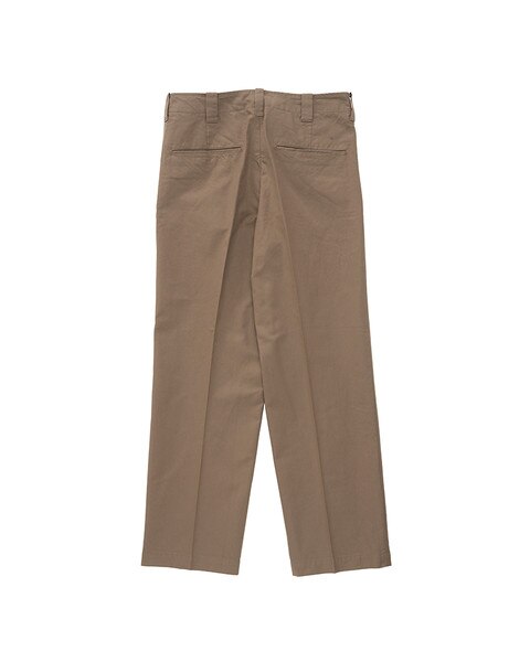 FIELD CHINO PANTS