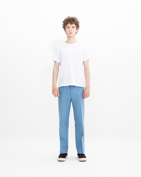 FIELD CHINO PANTS