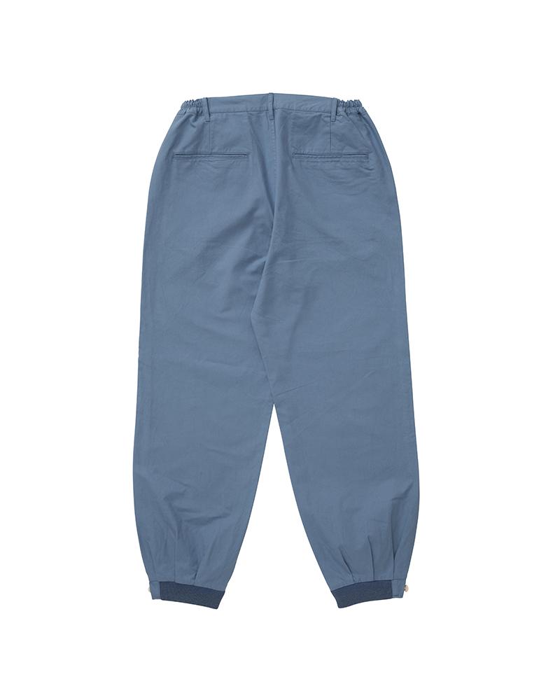 おまけ付】 CARROL CHINO PANTS DMGD パンツ - パンツ
