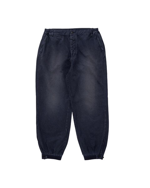 CARROL CHINO PANTS DMGD