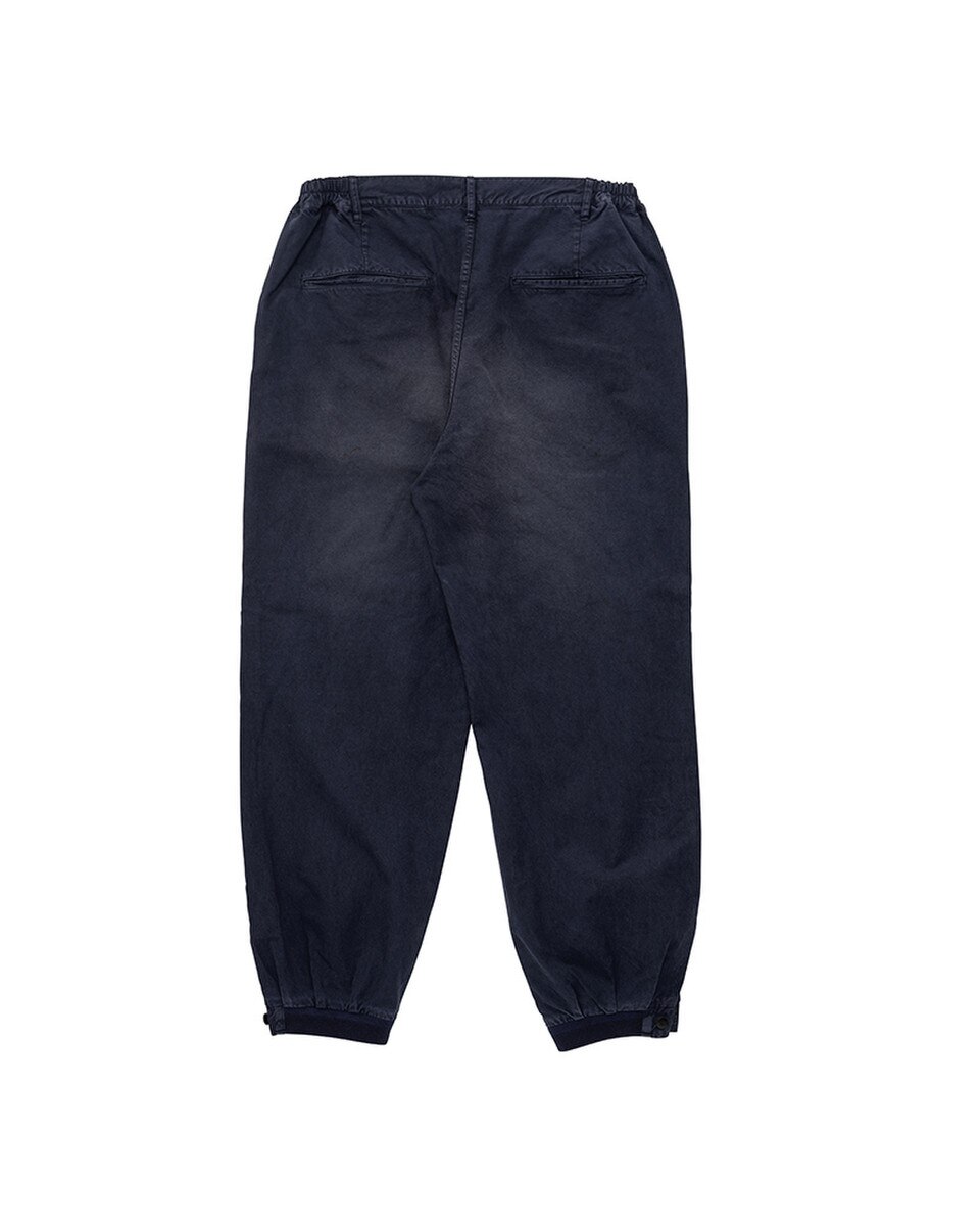 CARROL CHINO PANTS DMGD