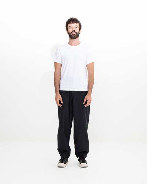 CARROL PANTS SANTOME