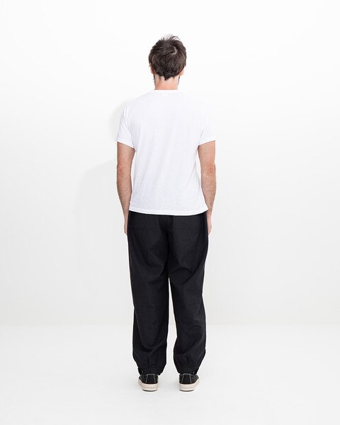 CARROL PANTS SANTOME