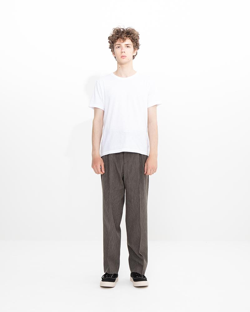 MCCLOUD SLACKS SANTOME - パンツ
