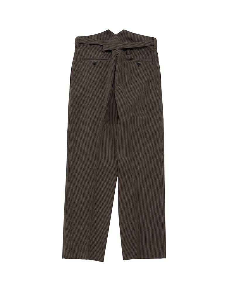 HAKAMA PANTS SANTOME official product image 2