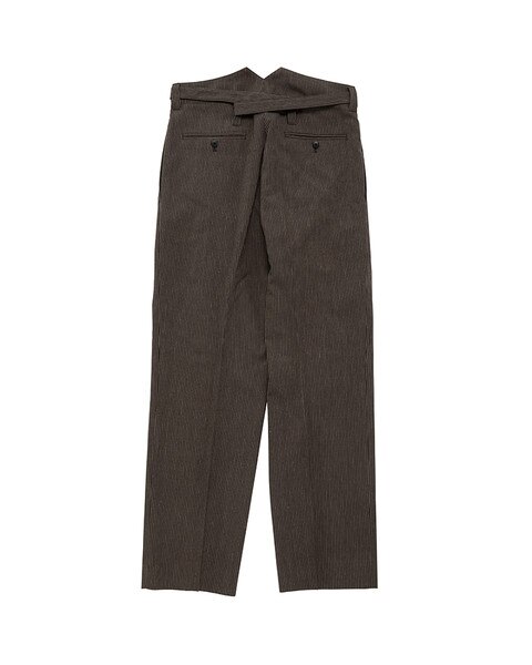 HAKAMA PANTS SANTOME