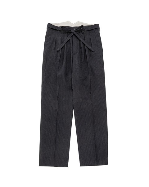 HAKAMA PANTS SANTOME 