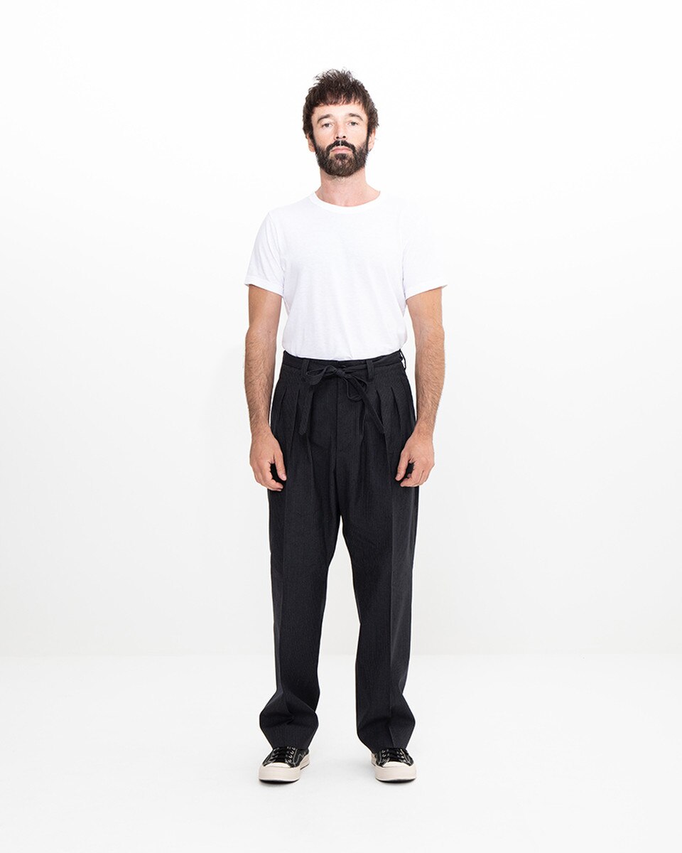 HAKAMA PANTS SANTOME