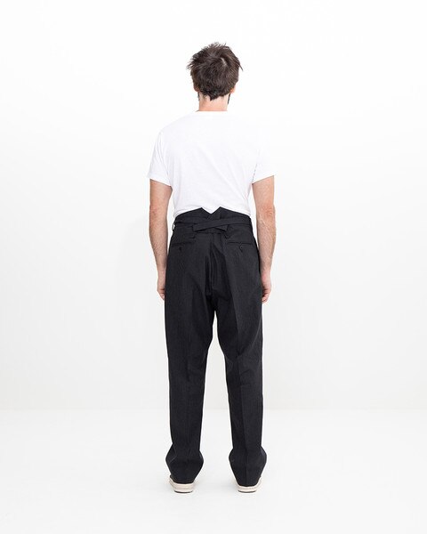 HAKAMA PANTS SANTOME