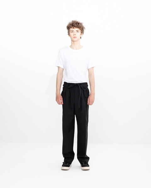 HAKAMA PANTS 