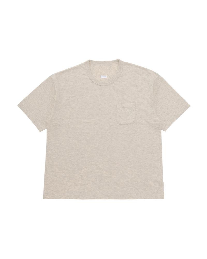 ULTIMATE JUMBO TEE S&frasl;S