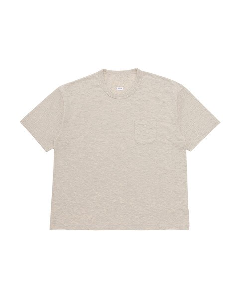 ULTIMATE JUMBO TEE S/S