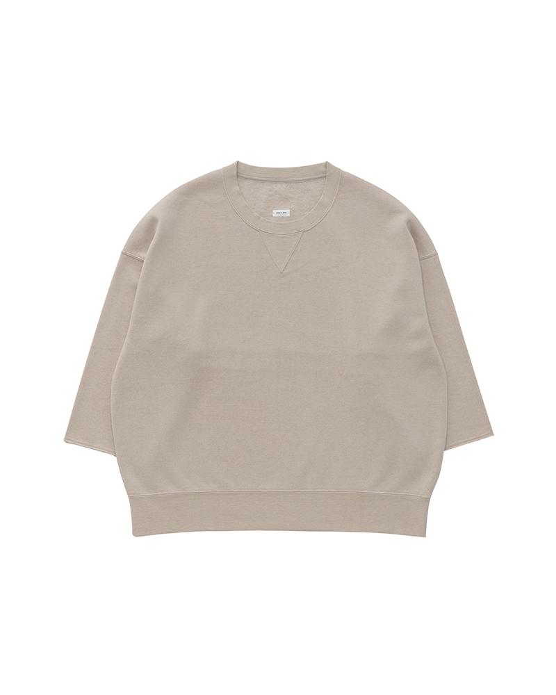 AMPLUS SB SWEAT 3/4 (C/SI) official product image 3