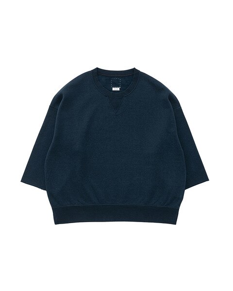 AMPLUS SB SWEAT 3/4 (C/SI)
