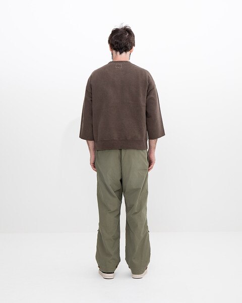 JUMBO SB SWEAT 3/4 (N.D.)