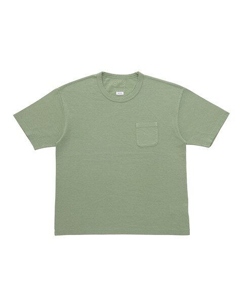 JUMBO TEE S/S (V.D.)