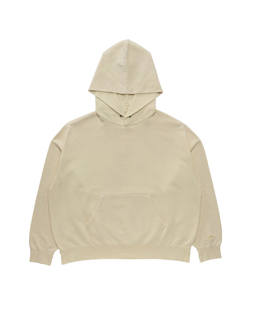AMPLUS SB HOODIE P.O. CRASH
