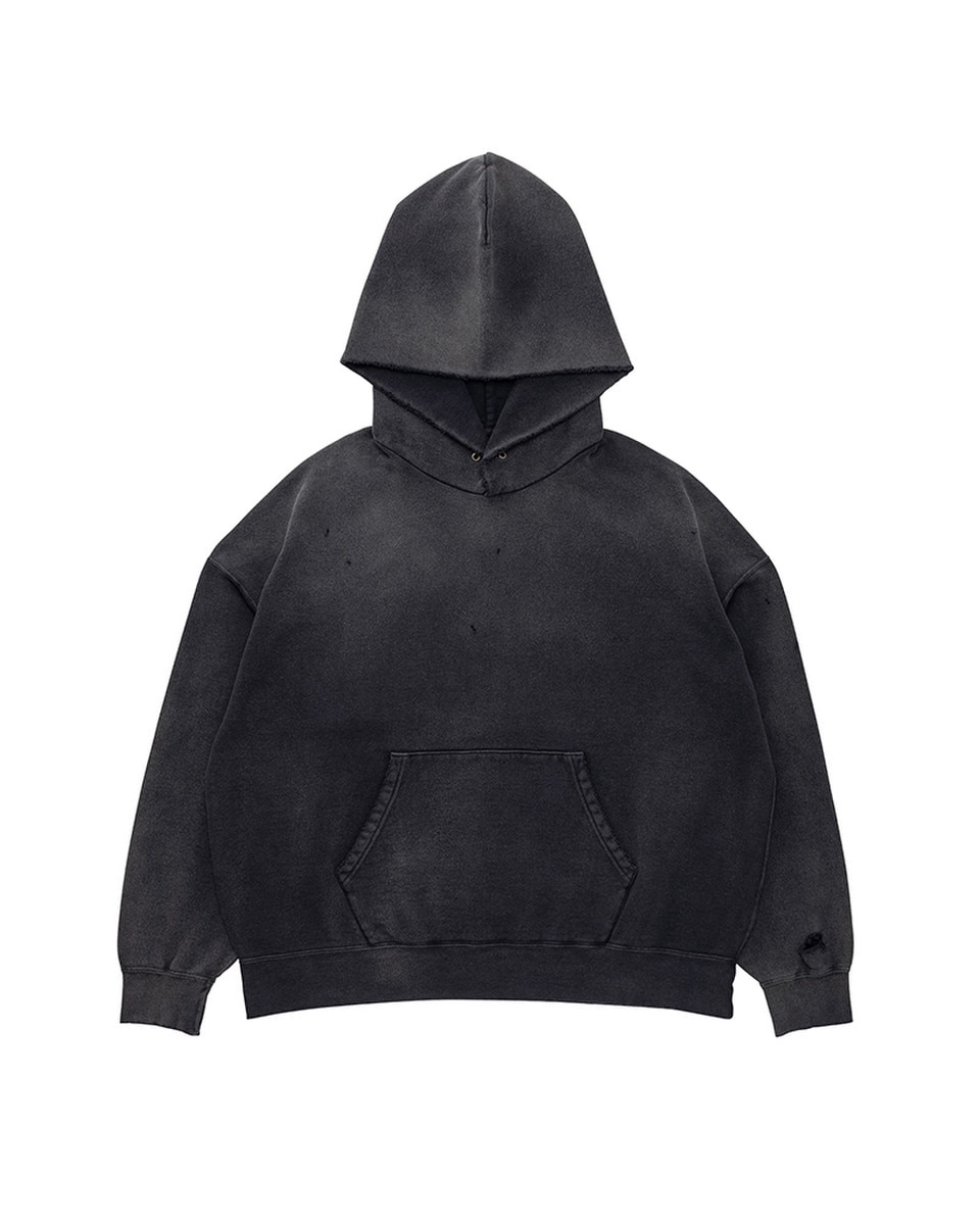 AMPLUS SB HOODIE P.O. CRASH
