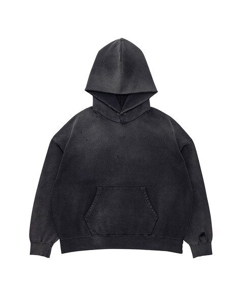 VISVIM AMPLUS SB HOODIE P.O. (N.D.) 