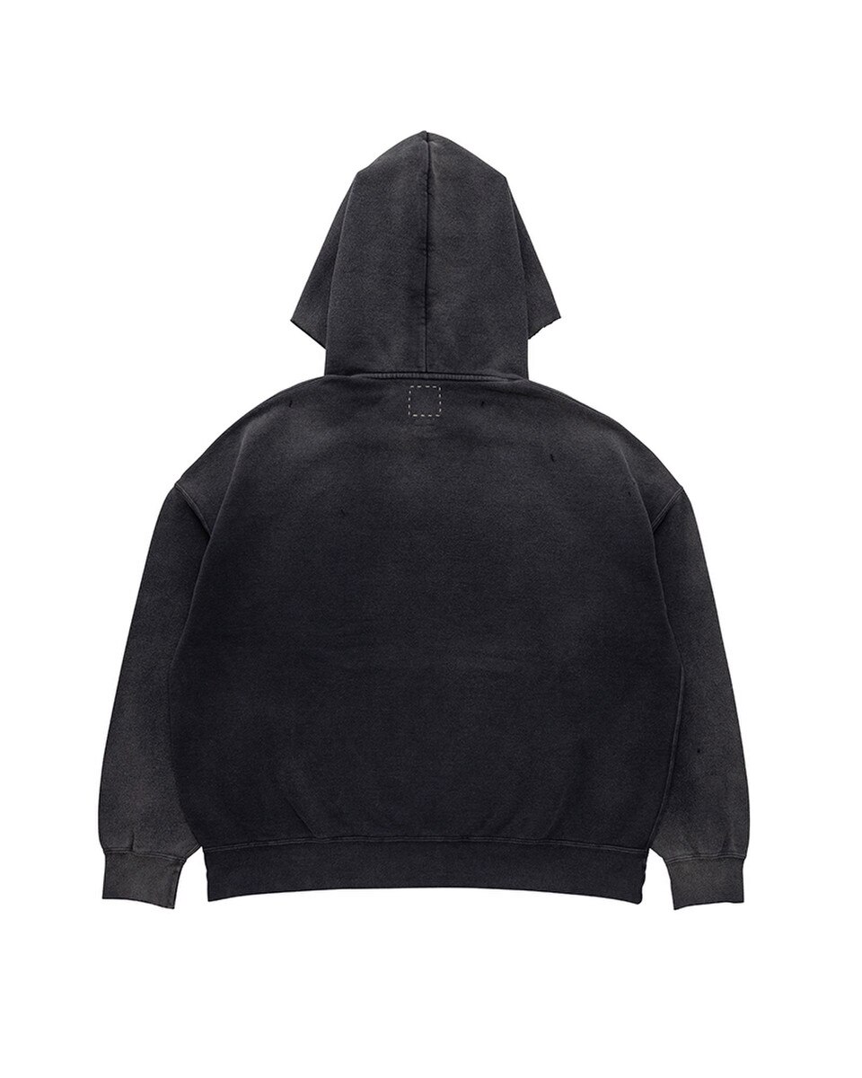 AMPLUS SB HOODIE P.O. CRASH