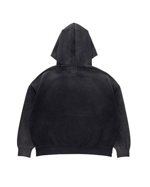 AMPLUS SB HOODIE P.O. CRASH