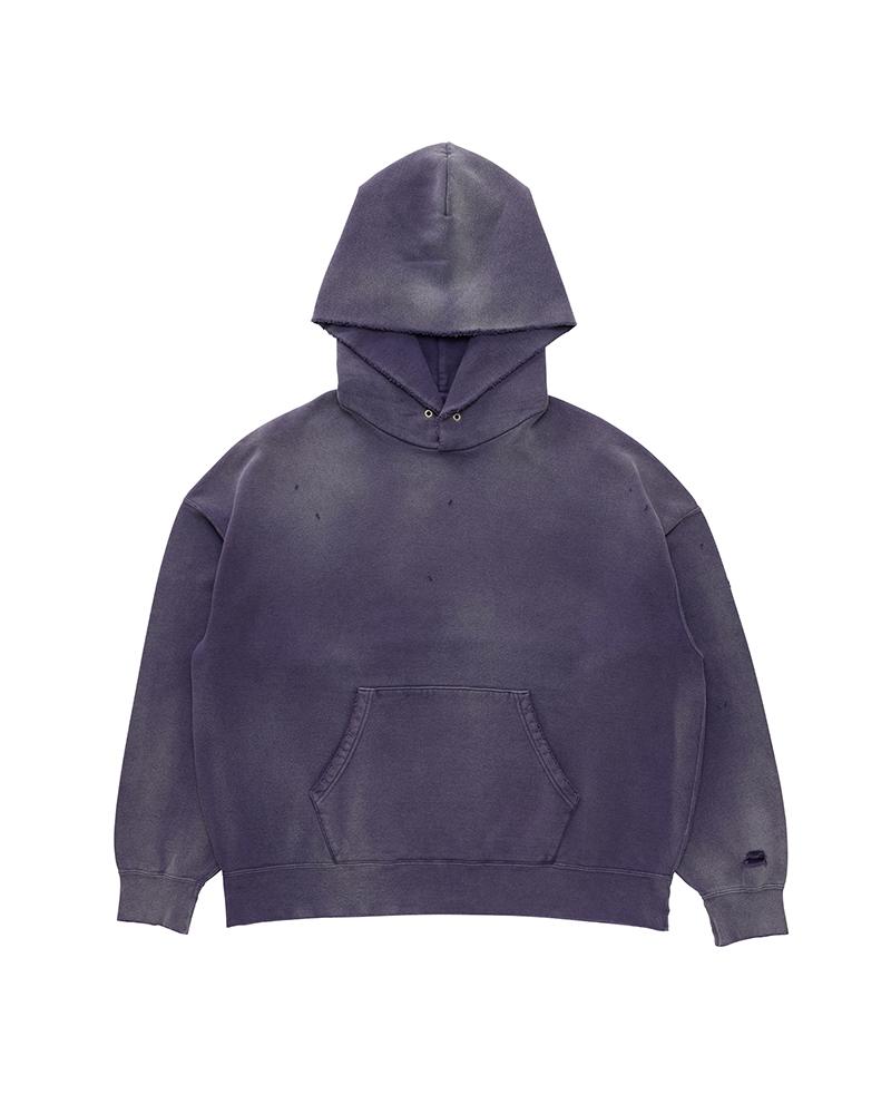 AMPLUS SB HOODIE P.O. CRASH