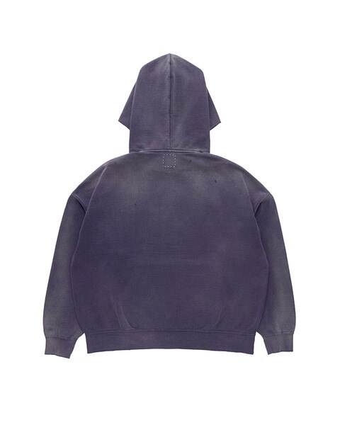 AMPLUS SB HOODIE P.O. CRASH 