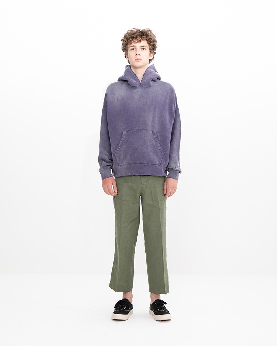 AMPLUS SB HOODIE P.O. CRASH