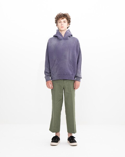 AMPLUS SB HOODIE P.O. CRASH 