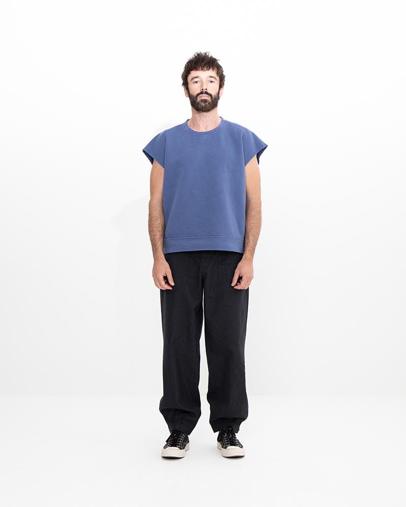 visvim ばけれ 23SS 0123105010013 MONDO SWEAT