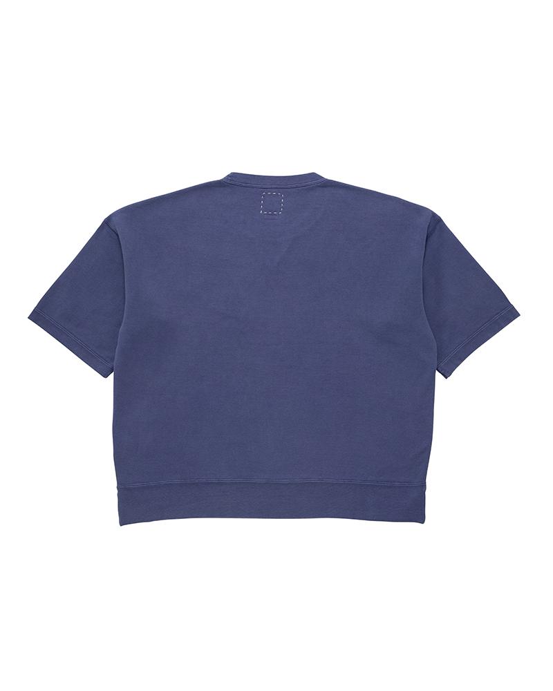 JUMBO SB SWEAT S/S DMGD (U.D.) official product image 7