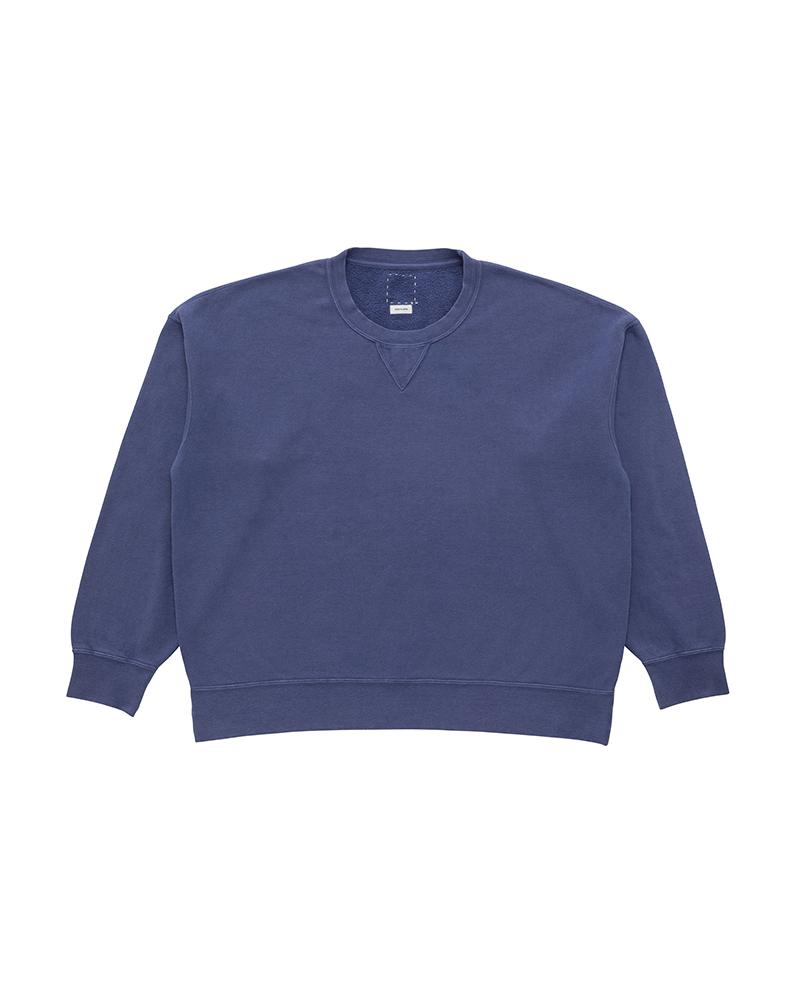 JUMBO SB SWEAT L/S DMGD (U.D.) official product image 5