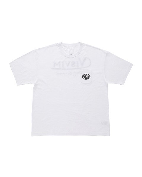 P.H.V. TEE S/S