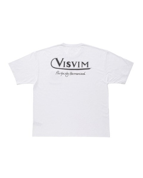 P.H.V. TEE S/S