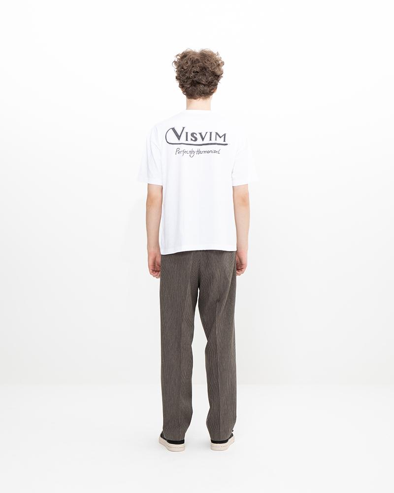 人気】visvim P.H.V. TEE S/S Tシャツ バッグプリント P.H.V. TEE S⁄S 