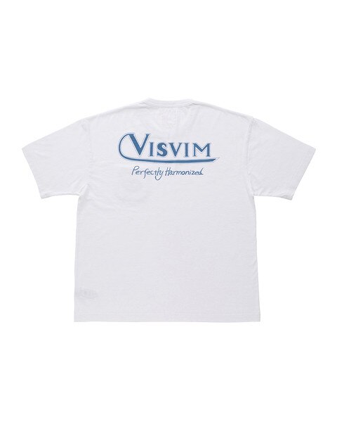 P.H.V. TEE S/S