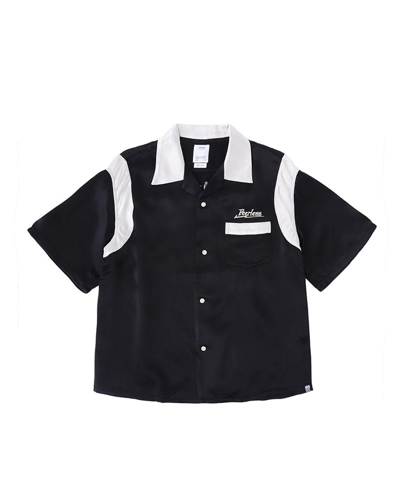 DOUGLAS SHIRT S/S official product image 7