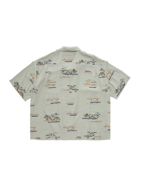 COPA SHIRT S/S 