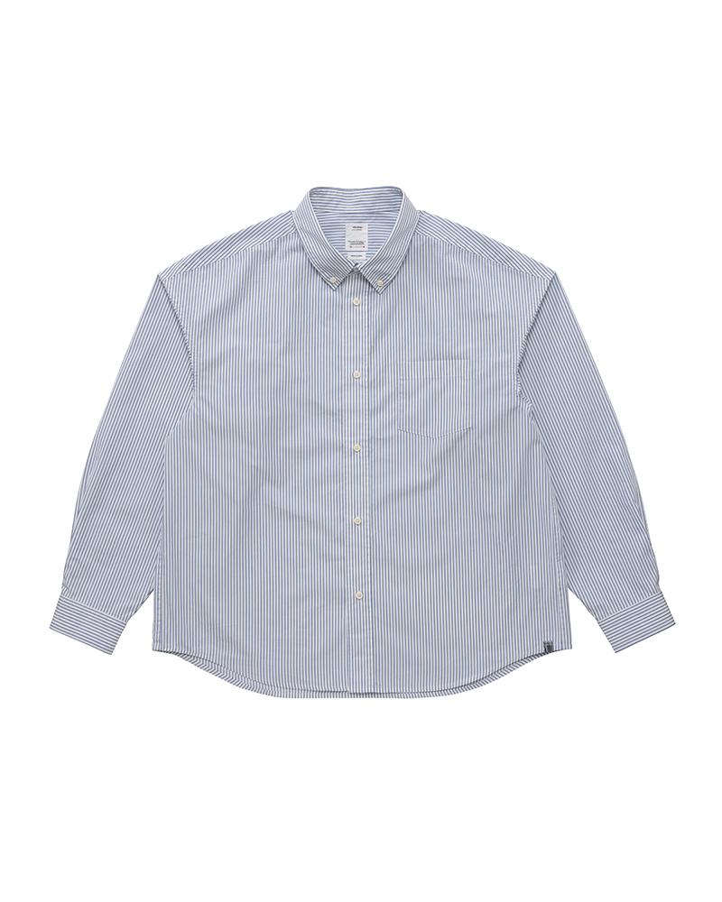 B.D. SHIRT L/S official product image 5