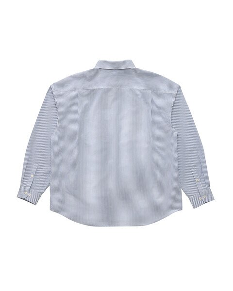 B.D. SHIRT L/S 