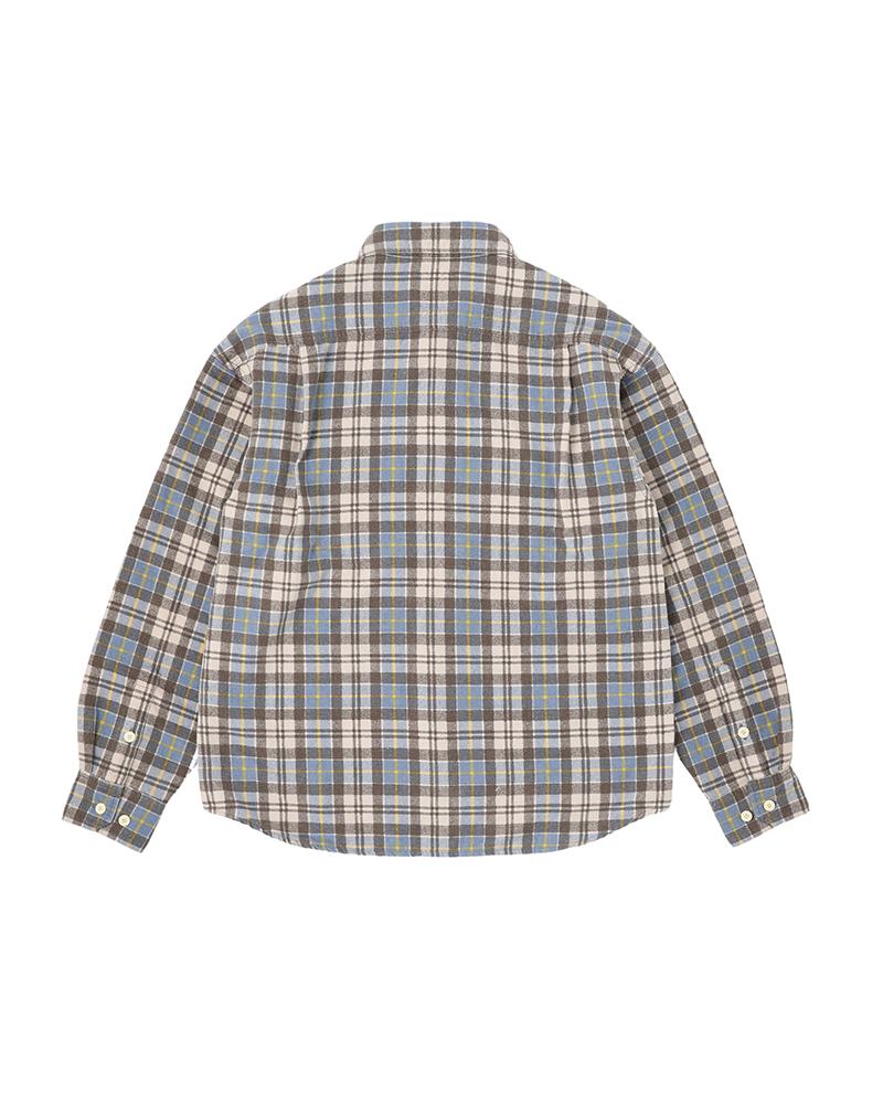 トップス Visvim PIONEER SHIRTS 2024ss - トップス