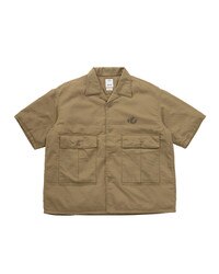 Brand: VISVIM-MOTORS-CLUB, visvim, Product: Denim-JKT, Denim-Shirt 