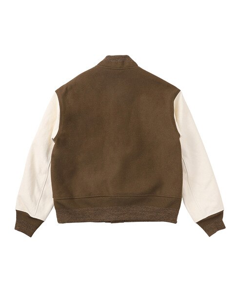 VARSITY JKT